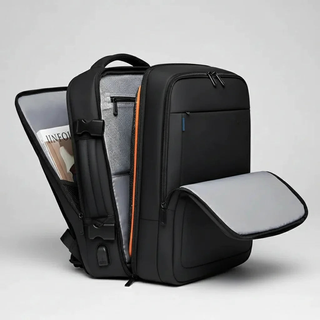 Multisac - Polyvalent et étanche!